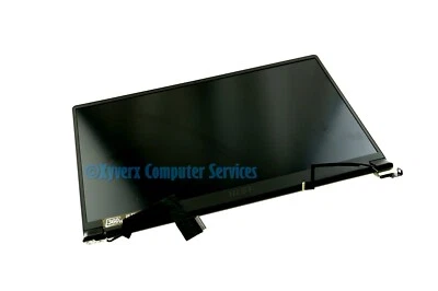 K1N-3040161-H58 GENUINE MSI LCD 17.3 ASSEMBLY FHD GS76 11UG-653US MS-17M1 (AD86) - Image 1 of 4