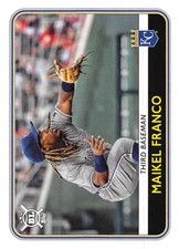 2020 Topps Big League MLB Baseball Base Singles #1-150 (Pick Your Cards)