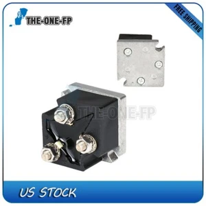 Rectificador para Mercury 50 HP 0, 1967, 1970-1990 Mercury 85 HP 1973-1977 - Imagen 1 de 7