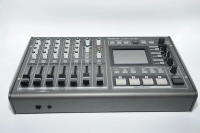 Roland VR-3EX All-in-one AV Mixer Video Switcher with 100V power cable - Image 1 of 4