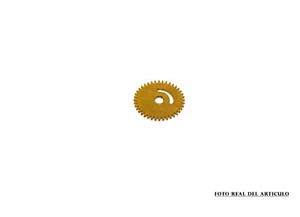 REPLACEMENT PART ORGINAL ZENITH CALIBER 3019 . PART. 2556 - Bild 1 von 3