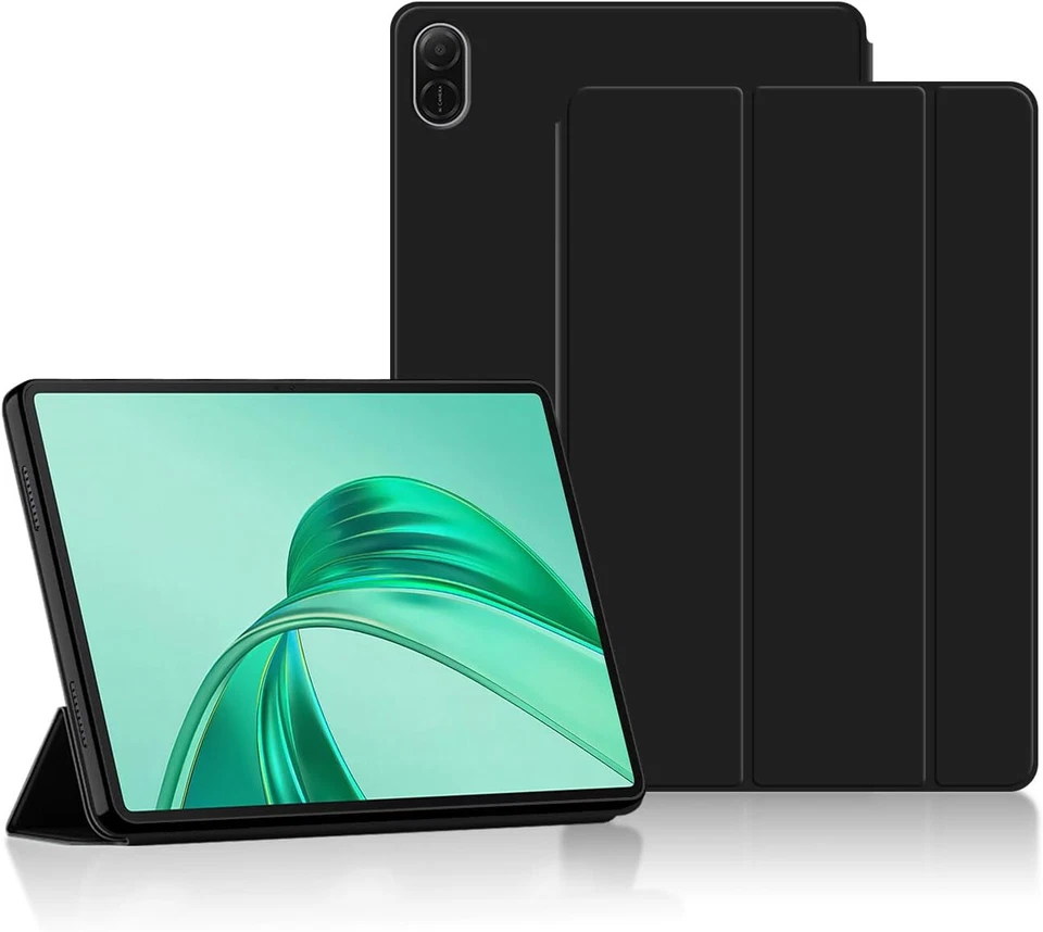 BNBUKLTD® For Honor Pad X8 X8 Lite 8 Pro X9 X7 9 X8A X9A 10.1 12.0 11.5 Tablet Case Cover