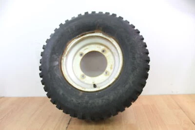 1992 YAMAHA TIMBERWOLF 250 Rear Wheel And Tire 22 x 8 x 10 - Image 1 of 4
