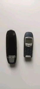 Mercedes Benz Original UHI Cradle Adapter Nokia 6210 MB - Zdjęcie 1 z 6