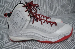 adidas D Rose 5 Boost Signature Edition Basketball Athletic Shoes Mens Sz 13 - Picture 1 of 10