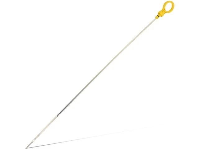Oil Dipstick For 1995-1999 GMC K2500 Suburban 5.7L V8 1996 1997 1998 XF439SQ - Image 1 of 1
