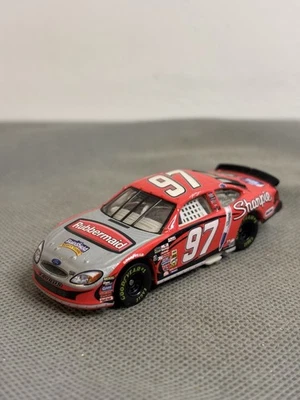Suelto Kurt Busch 2003 Sharpie/Rubbermaid 1/64 Hot Wheels Diecast Foto 1 de 4