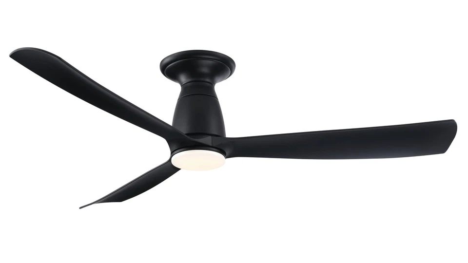 Fanimation Kute 52-KIT-LK-F Kute 52" 3 Blade Indoor / Outdoor - Image 1 of 1