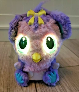 Hatchimals Hatchibabies Bersaglio Esclusivo Monkiwi Interattivo Testato Funzionante - Foto 1 di 9