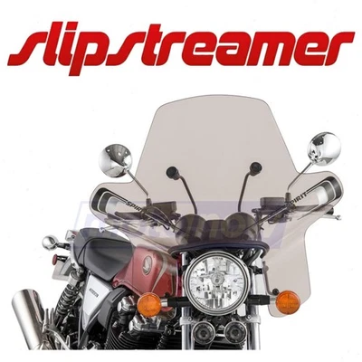 Slipstreamer Spirit S-02 Windshield for 1984-1985 Honda VF1100S V65 Sabre - lv Foto 1 de 4