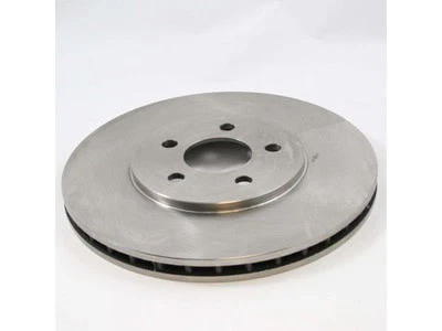 For 1995-2006 Dodge Stratus Brake Rotor Front 11122KBWG 2005 2004 2002 2001 1996 - Imagem 1 de 2
