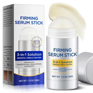 Retinol Firming Serum Stick - glätten, straffen, feine Linien reduzieren, Anti-Aging Gel - Bild 1 von 6