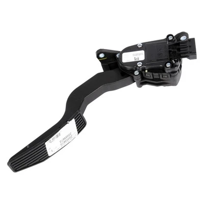Genuine ACDelco For Chevy Colorado 2006-2009 Accelerator Pedal Plastic and Steel - Imagem 1 de 4