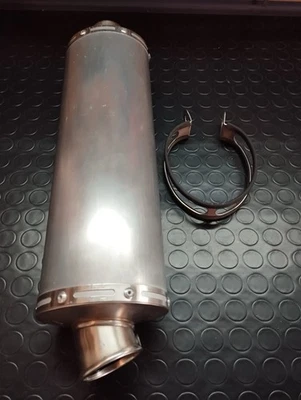 terminale silenziatore leovince sbk - Immagine 1 di 4