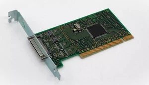 Digi Neo 4PT Universal PCI RS-232 Karte 30005042-02 Rev A - Bild 1 von 1