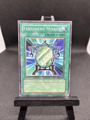 Fengsheng Mirror LOD-075 Legacy of Darkness Unlimited|Unlimited Edition - Image 1 of 2