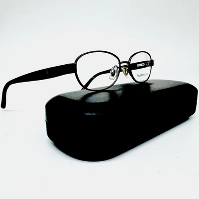 Auténticas gafas para niños Polo Ralph Lauren 8037 3184 45-14-130 marco de metal bronce Foto 1 de 4
