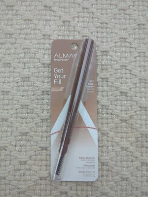 Almay 9637-01 Eyebrow Liner - Black - Image 1 of 2