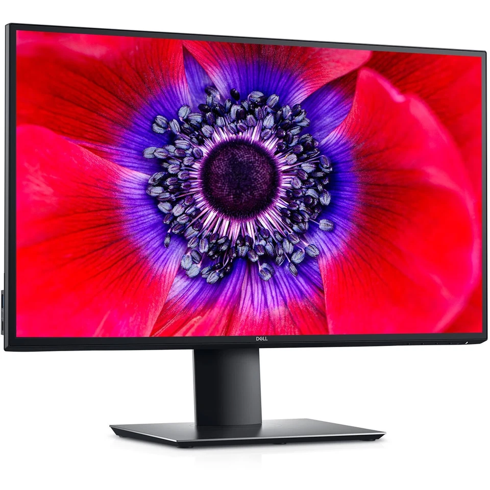 Dell UltraSharp U2520D 25" IPS LED Monitor HDMI DP 2560 x 1440: Good - Image 1 of 1