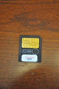 GENUINE PNY 128MB 128 mb Smart Media smartmedia - Picture 1 of 1