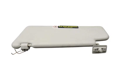 03-12 Mercedes SL500 SL550 Right Passenger Side Sun Visor Shade A2308100610 Oem - Image 1 of 4