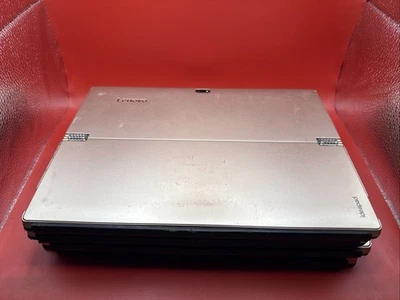 Lot Of 4 LENOVO IdeaPad MIIX Tablet 700-12ISK (80QL) 4g RAM Parts Only (untested - Image 1 of 4