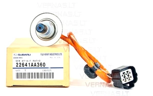 New Genuine OEM Subaru Sen AY-A F Ratio 22641AA360 - Picture 1 of 1