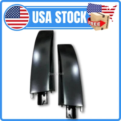 Tapa de cubierta de riel de techo delantero GENUINA para Suzuki Grand Vitara Foto 1 de 3