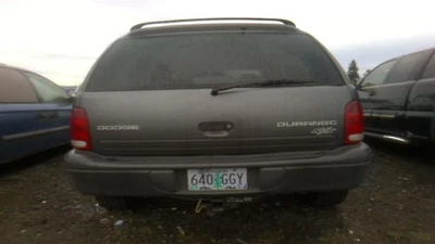 Eje de transmisión exterior delantero usado se adapta a: Dodge Durango 2003 eje delantero exterior de Foto 1 de 4