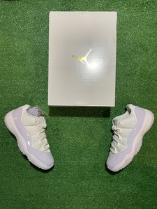Las mejores ofertas en Jordan 11 Low Violeta pura W | eBay
