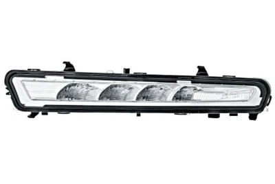 HELLA Tagfahrleuchte rechts LED Für FORD Mondeo IV Turnier 07-15 1725079 - Bild 1 von 2