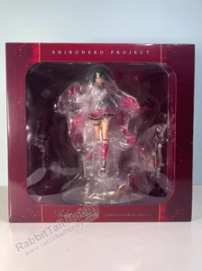 Estream Aisha Argent Private Chakuma Gakuen 2018 versión Proyecto Shironeko en stock - Imagen 1 de 15