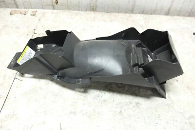 16 Hyosung GTR GT 250 R GT250 GT250R traseiro interno para-lama bandeja de caixa de bateria - Imagem 1 de 4