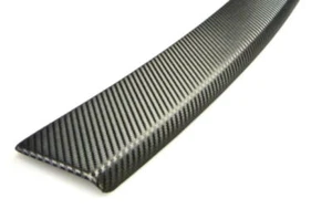 Protezione antigraffio design carbonio per Mini Clubman Clubvan R55 2007- - Foto 1 di 9