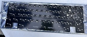 Parallel WKL 60% PCB - HS/ Keyboard Plate - Picture 1 of 24