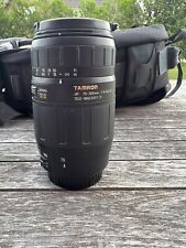 Tamron Objektiv für Canon AF 70-300 Macro
