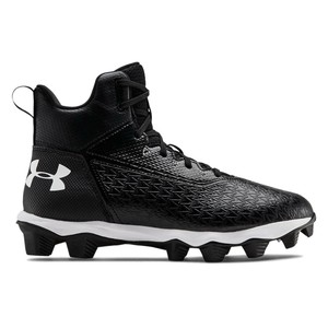 under armor youth football cleats