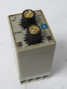 STON TDV TWIN TIMER - Foto 1 di 4
