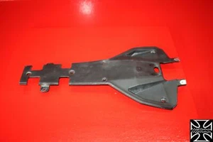 17 HYOSUNG GD250R REAR BACK TAIL UNDERTAIL FAIRING COWL FENDER - Picture 1 of 8