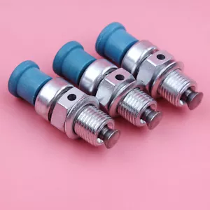 Decompression Valve For Stihl 026 029 036 Pro 066 MS260 MS360 MS381 MS390 MS660 - Picture 1 of 2