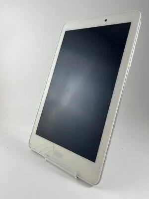 ACER A1-840FHD Tablet akzeptabler Zustand Simlockfrei - Bild 1 von 2