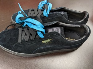comprar puma suede