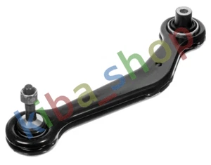 UPPER REAR AXLE RIGHT REAR AXLE TRACK CONTROL ARM R TOP IN THE BACK FITS FOR - Bild 1 von 5