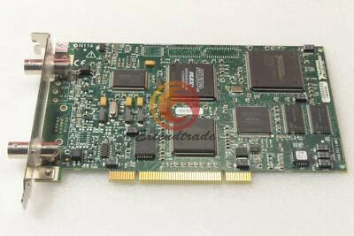 1PC National Instruments PCI-1405 NI Daq Card - Photo 1/3