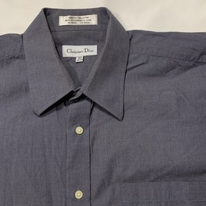 Las mejores ofertas en Camisas Dior Gris para Hombres | eBay