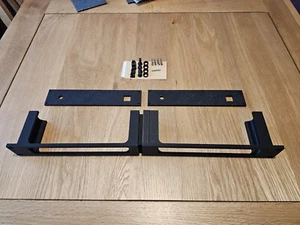 Ubiquiti Unifi Dual USW-Ultra 19" 1U Rack Mount - Picture 1 of 2
