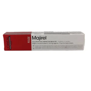 Majirel Majicontrast rot Loreal Strähnchenhaarfarbe 50ml - Bild 1 von 10