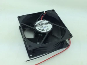 ADDA AD0812MB-Y51 8CM Double Ball Fan 12V 0.24A 2-Wire - Picture 1 of 4