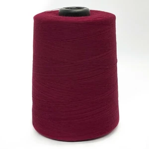 100% Polyester Tex 27 Sewing Thread 10,000 Yards - Various Colors  - Picture 1 of 29