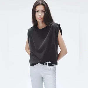 Rag & bone the Mica Tank nuovo con etichette taglia large $150 - Foto 1 di 5